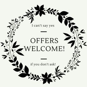 Meet your Posher, Brittney